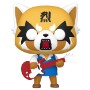 FUNKO ANIMATION AGGRETSUKO CON GUITARRA (96) 80391