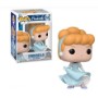 FUNKO DISNEY PRINCESA CENICIENTA (1542). 83456