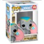 FUNKO DISNEY DUMBO CON BANDERA (1535). 80207
