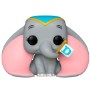 FUNKO DISNEY DUMBO CON BANDERA (1535). 80207
