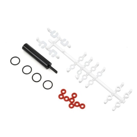 ASSO B4 KIT REPARACION AMORT.6440