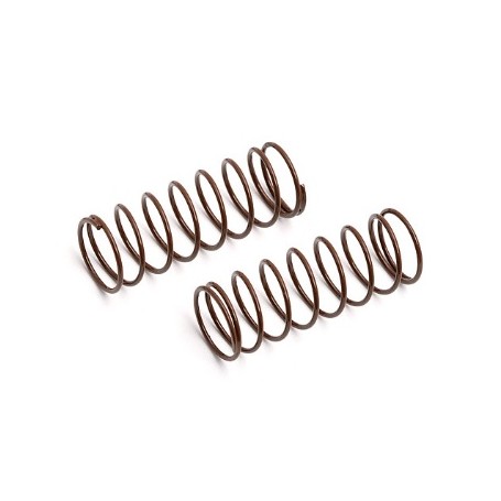 ASSO B4.1 MUELLES DEL. MARRON 2,80.  AS6493