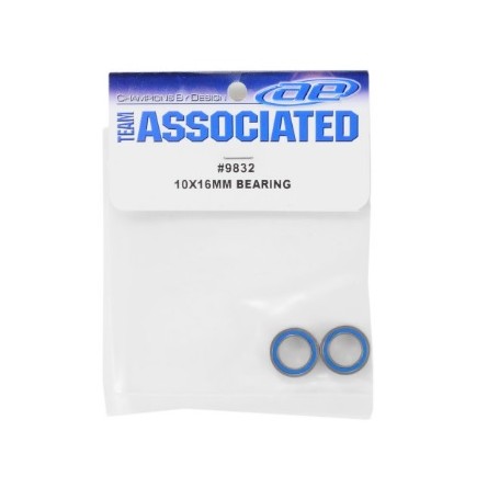 ASSO B4.1 RODAMIENTOS CAJA DIF. AS9832