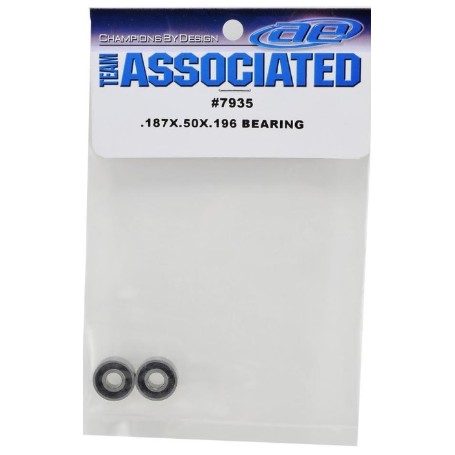 ASSO B4.1 ROD.EXTERIOR MANGUETA ALUM.   7935