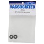 ASSO B4.1 ROD.EXTERIOR MANGUETA ALUM.   7935