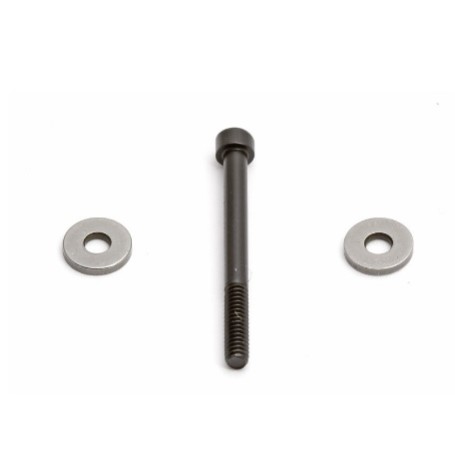 ASSO B5 TORNILLO DIFERENCIA B2/B3/TC3 AS6573