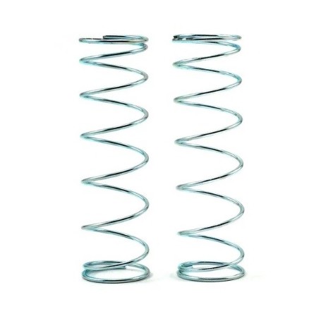 XRAY XB8/16 MUELLES  TRASERO PROGRESIVOS 358281