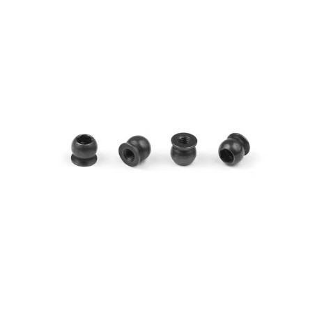XRAY BOLAS ROTULA 5.8 MM ( 4 UNIDADES)   303241
