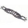 AGAMA A215SV TRAPECIOS DELANTEROS SOFT AG31002-S