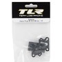 LOSI ROTULAS TRAP.SUP.TRAS.5MM 8IGHT/2.0