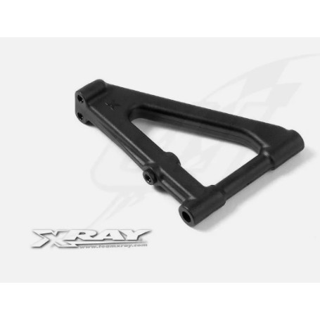 TRAPECIO DELANTERO INF. XRAY RX8