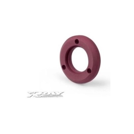 PASTILLA EMBRAGUE XRAY NT1 HIGHDYNAMIC RED
