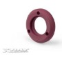 PASTILLA EMBRAGUE XRAY NT1 HIGHDYNAMIC RED