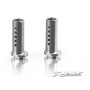 POSTES ALUMINIO CARROC. XRAY RX8