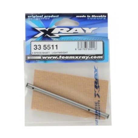 EJE CAMBIO ALIG.NT1.    335511