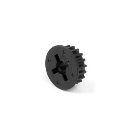 CARRETE NT1 19D LATERAL