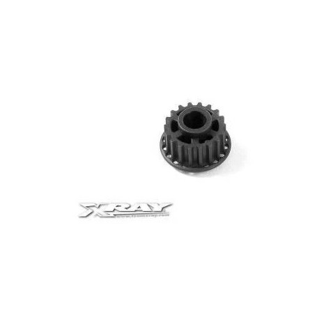 XRAY CARRETE  RX8 18T