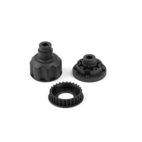 XRAY CAJA DIFERENCIAL DELANTERO NT1