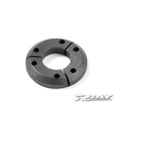 MAZAS (3 PIEZAS) EMBRAGUE XRAY RX8