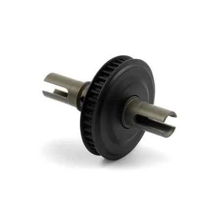 DIFERENCIAL BOLAS XRAY 34T + 38T . 7075 T6 