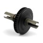 DIFERENCIAL BOLAS XRAY 34T + 38T . 7075 T6 
