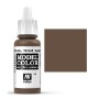 PINT.VALLEJO MODEL COLOR SOMBRA TOSTADA 18ML