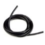 CABLE SILICONA 4MM NEGRO 12 AWG  (2 METRO)