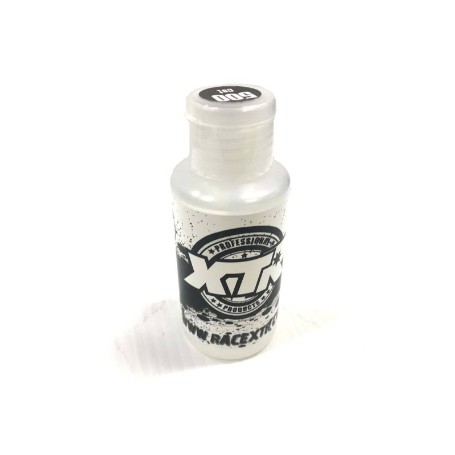 ACEITE SILICONA XTR     1.500 90GR 80ML.