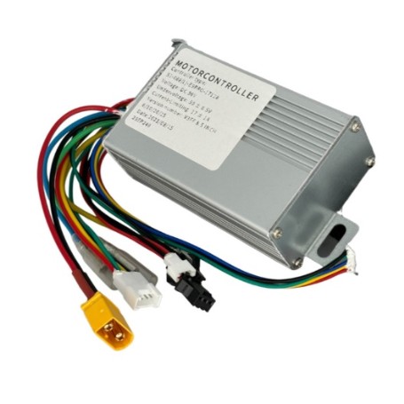 CONTROLADOR ZFOX/ZLIONX DGT (ZE1025)