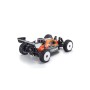 COCHE 1/8 KYOSHO INFERNO MP10  TKI4 NITRO READY SET MOTOR C/KE21SP 33021B