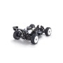 COCHE 1/8 KYOSHO INFERNO MP10  TKI4 NITRO READY SET MOTOR C/KE21SP 33021B