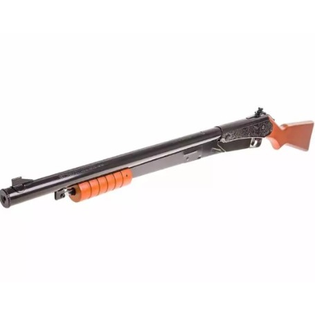 CARABINA DAISY MODEL 25 PUMP GUN