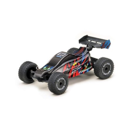 COCHE 1/24 ABSIMA BUGGY  (Con Bateria Lipo) 15 Km/H CON ESP