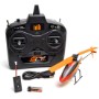 HELICOPTERO 4 CH Revolution 90 FP RTF with SAFE