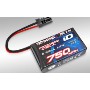 BATERIA LIPO 750MAH 7.4V 2S 20C TRX2821-C
