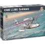 MAQUETA ITALERI 1/72 AVION CANT Z 501 GABBIANO  0112