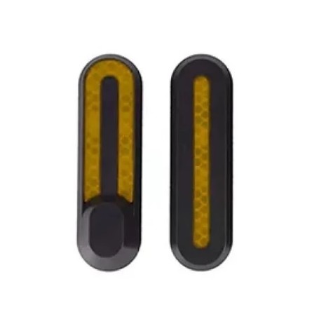 XIAOMI Tapa Cable Motor Patinete Xiaomi M365 / Pro SET 2 pzas