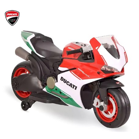 MOTO BATERIA DUCATI 1299 MANIGALE 12.8V 4AH LITHIO