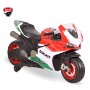 MOTO BATERIA DUCATI 1299 MANIGALE 12.8V 4AH LITHIO