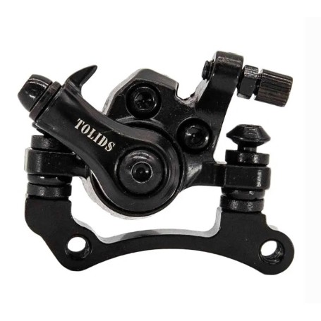 ZWHEEL PINZA FRENO COMPLETA TRASERA  FRENO T4 ZM066