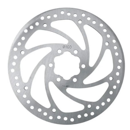 PATINETE DISCO FRENO ZWHEEL Y SMARTGYRO 160MM