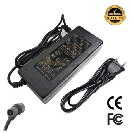 CARGADOR COMPATIBLE NAVEES65/XIAOMI 4 ULTRA/PRO 4 2GEN 