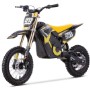 MOTO CROSS INFATIL 1100W ROAN 903 12"/10"