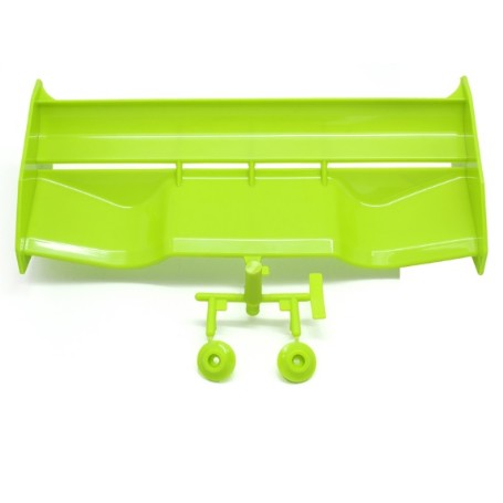 SWORKZ 350 ALERON BLANCO DOWN FORCE SW-2501116AFY