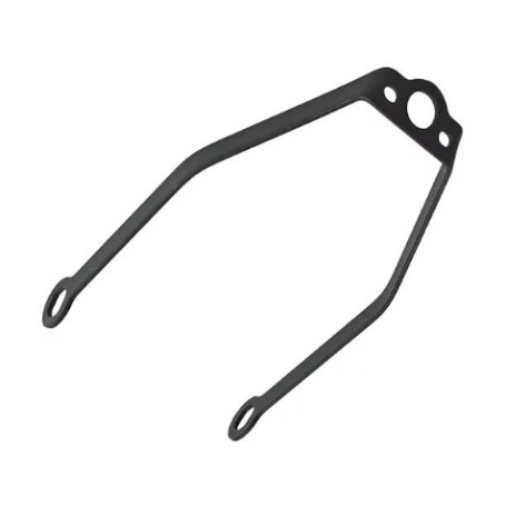 SOPORTE REFUERZO ANTI VIBRACIONES GUARDABARROS TRASERO METAL Xiaomi scooter 4 .