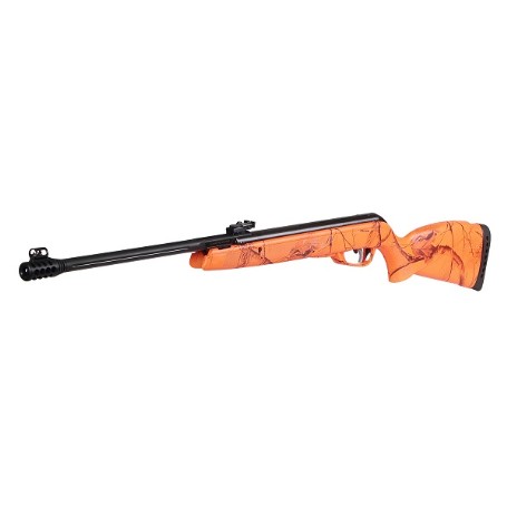 CARABINA GAMO HV STORN 5.5MM 24 J DE 286 M/S 