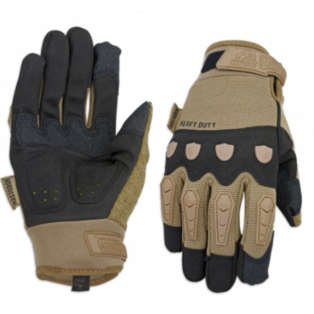 AIRSOFT GUANTE MASTODON HEAVY DUTY 6 34491-L