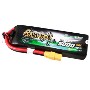 BATERIA LIPO 11.1V 5000 AMH 60 GENS ACE BASHING SERIES CON XT-90.