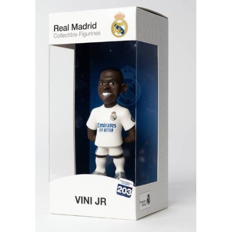FIGURA MINIX REAL MADRID VINICIUS