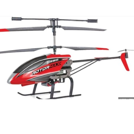 HELICOPTERO NINCOAIR ROTORMAX. HN90136